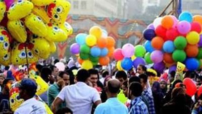 لماذا عيد الفطر ثلاث أيام؟.. دار الإفتاء تجيب