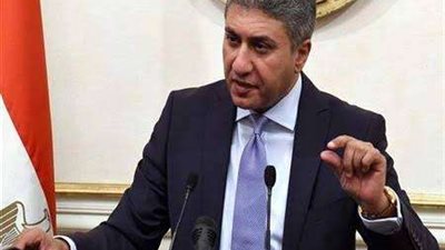 وزير السياحة: العالم يترقب افتتاح المتحف المصري الكبير.