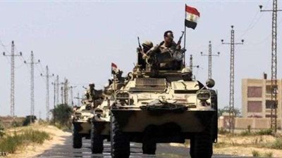 القوات المسلحة: جاهزون للتصدي لأي تهديدات ومواصلة حماية الأمن القومي