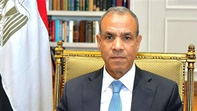 الخارجية: مصر تضع خطة شاملة لإعمار غزة وتعزيز الاستقرار الفلسطيني