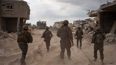 فصل ضابطين من الجيش الإسرائيلي لاعتراضهما على استئناف الحرب على قطاع غزة