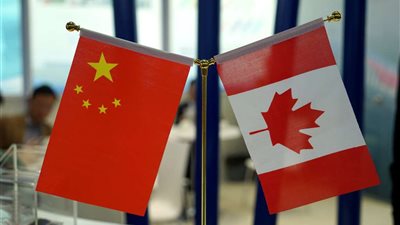كندا تهاجم الصين بعد إعدامها عدد غير محدد من مواطنيها.. وبكين ترد: تصريحات غير مسؤولة