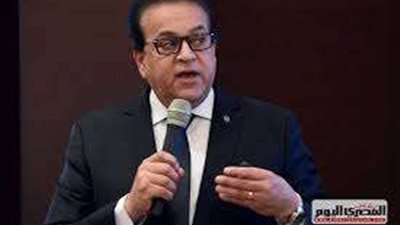 وزير الصحة يكشف اخر جهود توطين صناعة الدواء في مصر