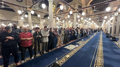 رئيس جامعة الأزهر: التواضع قيمة أساسية في الإسلام وسمة المؤمنين