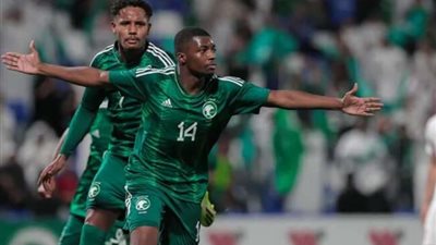 موعد مباراة السعودية ضد الصين في تصفيات كأس العالم 2026 والقنوات الناقلة