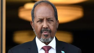 القصة الكاملة لحادث استهداف موكب الرئيس الصومالي