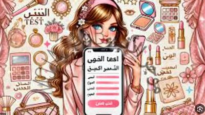 رابط اختبار الدلوعات يثير ضجة.. تريند جديد على جوجل | ما القصة؟