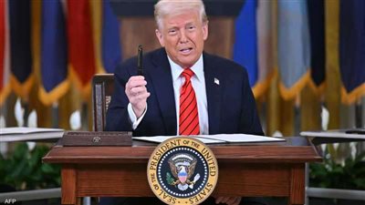 ترامب يعلن خطة لإغلاق وزارة التربية وتقليل تدخل الحكومة في التعليم