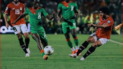 قبل مباراة اليوم.. التاريخ يرجح كفة الفراعنة أمام إثيوبيا