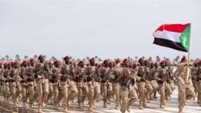 الجيش السوداني يستعيد القصر الجمهوري ويعلن القضاء التام على قوات الدعم السريع