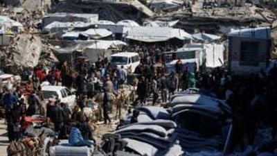 الاحتلال الإسرائيلي يصعّد في غزة: أوامر إخلاء وتهديدات بتوسيع العمليات العسكرية