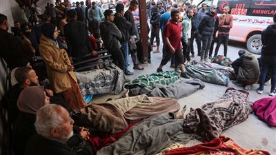 الأمم المتحدة تحذر من صدمة هائلة لأطفال غزة وسط تجدد الهجوم الإسرائيلي