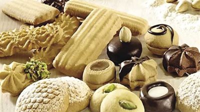 أسعار كحك العيد والبسكويت 2025