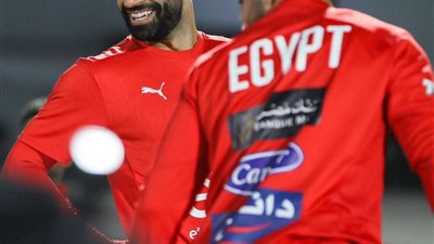 أرقام مميزة.. 11 هدفًا تفصل محمد صلاح عن صدارة الهدافين التاريخيين لمنتخب مصر