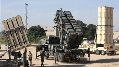 القسام تتبنى قصف عسقلان والجيش الإسرائيلي يعلن اعتراض صواريخ