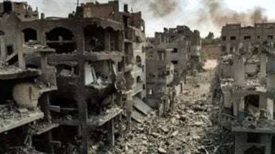 إعلام فلسطيني: مُسيرات إسرائيل تُطلق النيران على بيت حانون شمال قطاع غزة