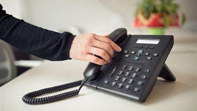 الاستعلام عن فاتورة التليفون الأرضي 2025 إلكترونيًا.. الرابط والخطوات وطريقة السداد