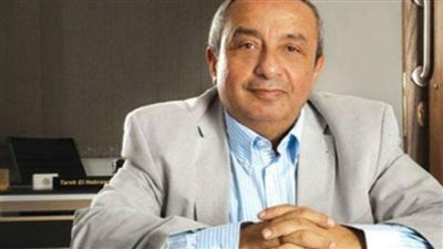 النبراوي يضع حجر الأساس لنادي المهندسين بدمنهور ويبحث تعزيز التعاون مع محافظة البحيرة