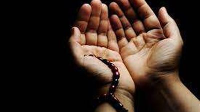 دعاء 23 رمضان الليلة الوترية الثانية في العشر الأواخر