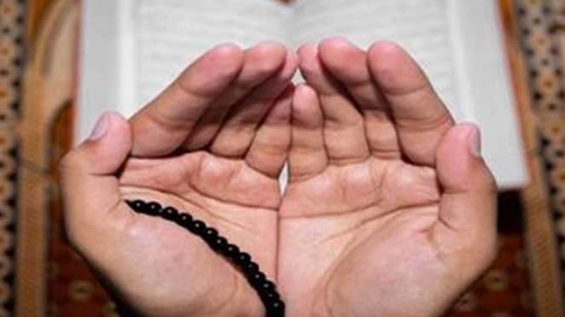 دعاء ختم القرآن في