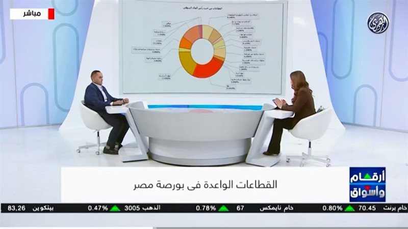 الخبير الاقتصادي