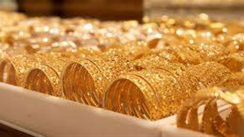 آخر تحديث لسعر الذهب