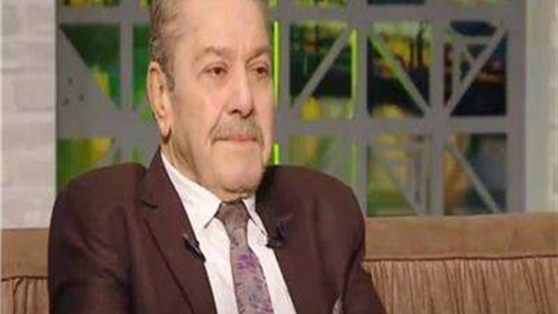وفاة الفنان إحسان