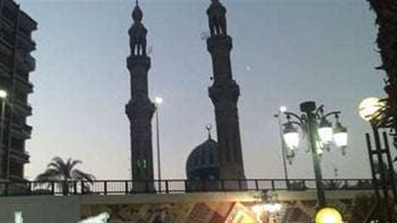 موعد أذان المغرب