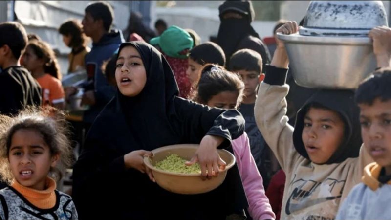 تعثر المفاوضات بين