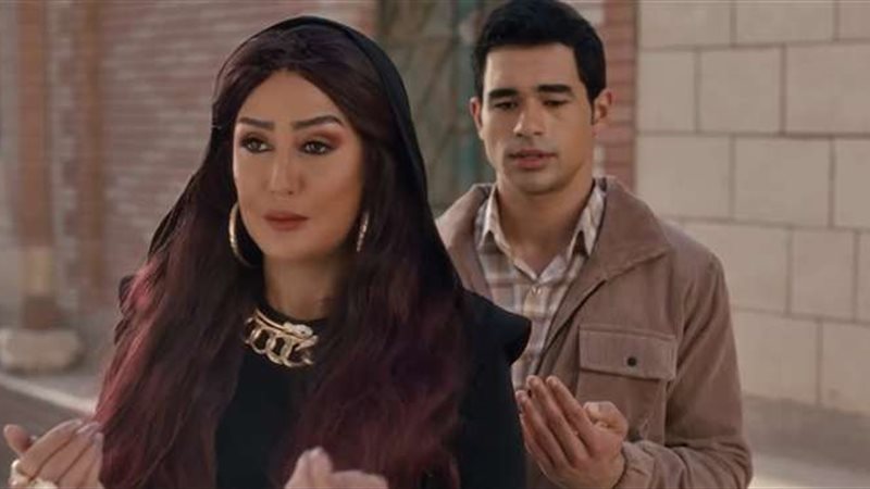 مسلسل شباب امرأة