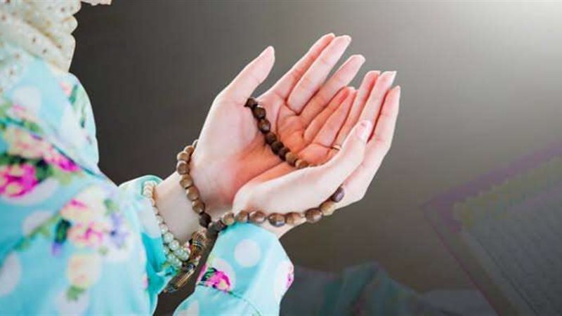 دعاء