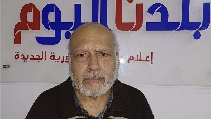 نادر المغيني