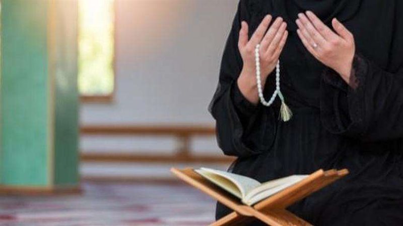 دعاء