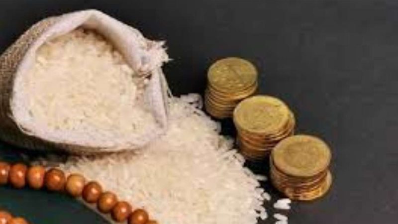 زكاة عيد الفطر
