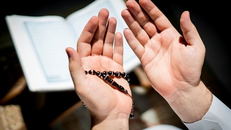 دعاء 18 رمضان 2025
