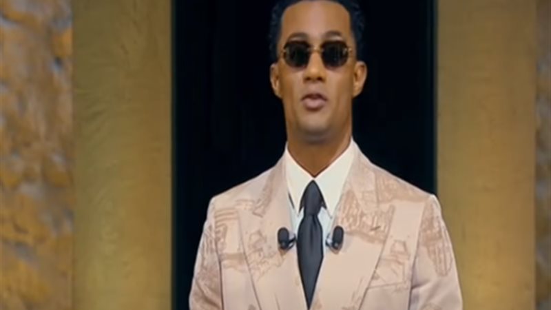 محمد رمضان