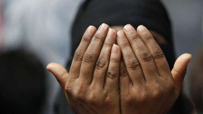 أدعية ليلة القدر