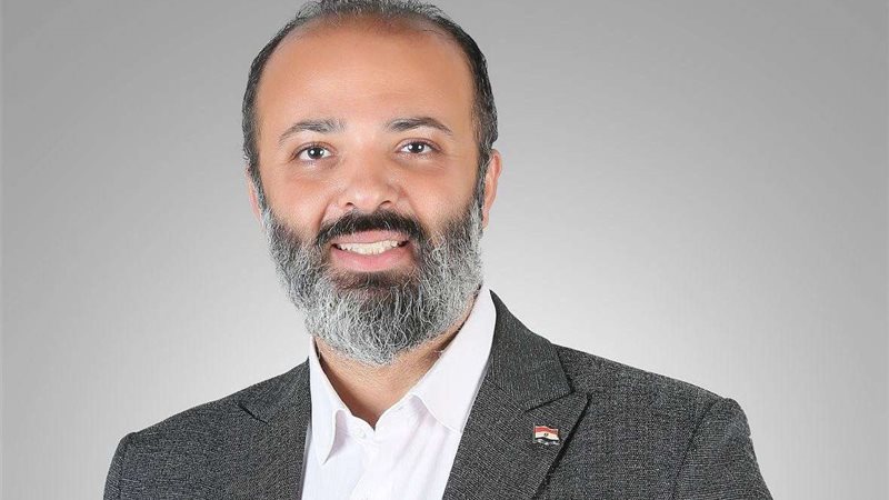 هاني عبد السميع
