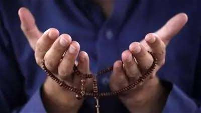 دعاء ليلة القدر مكتوب