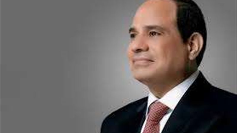 السيد الرئيس عبد