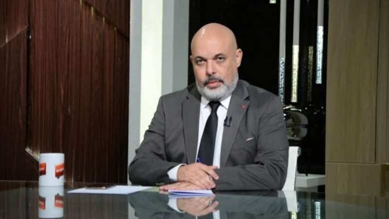 ايهاب واصف رئيس شعبة