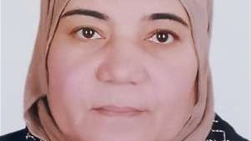الأم المثالية بالمنوفية