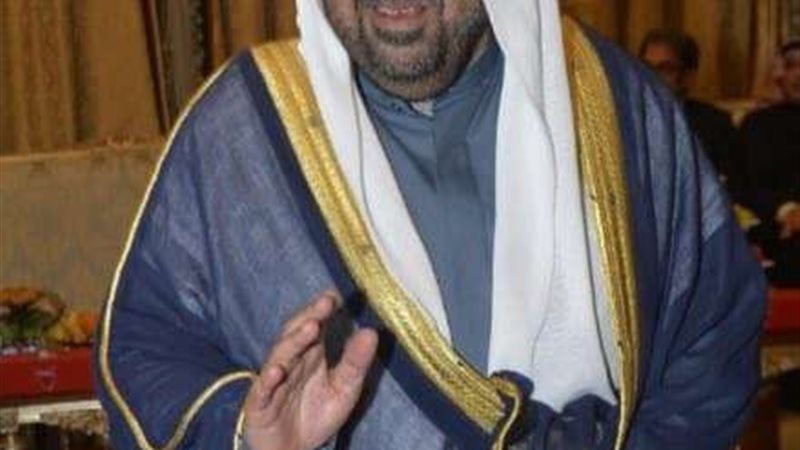 رئيس الاتحاد الآسيوي