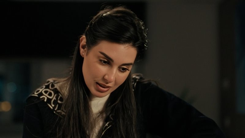 مسلسل الأميرة ظل