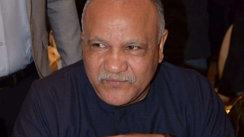 كمال عثمان