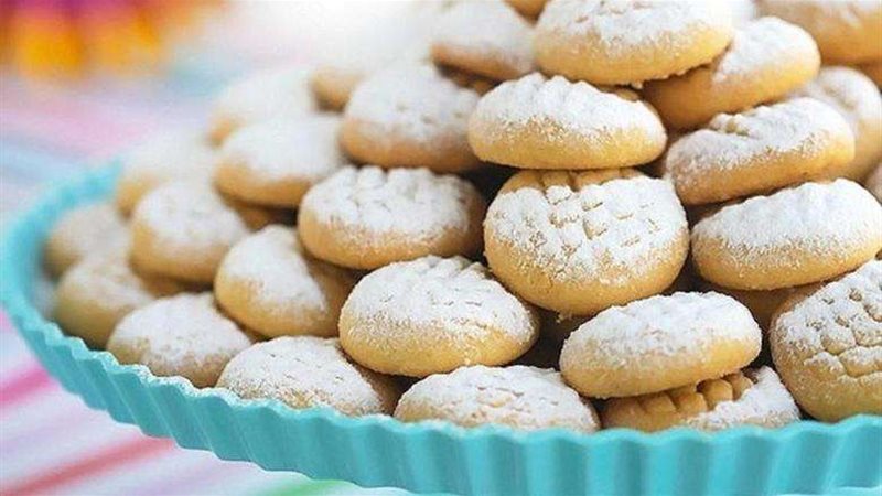 أسعار كحك العيد 2025