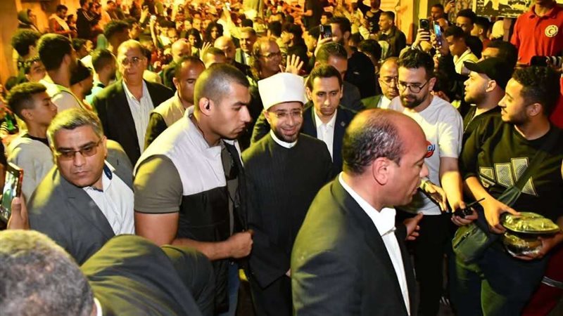 إفطار المطرية
