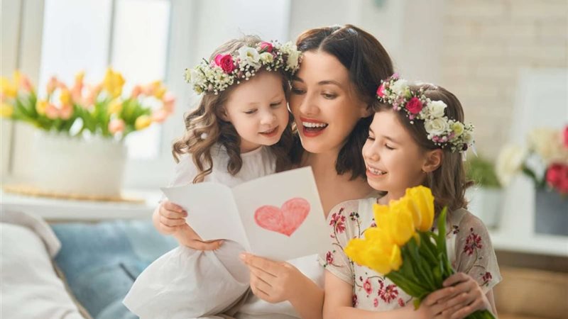 صور عيد الأم