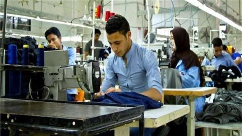 المشروعات الصغيرة
