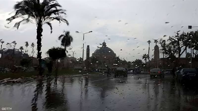 الأرصاد تحذر: طقس
